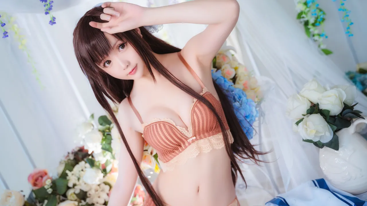 星之迟迟 - 矢泽妮可+爱尔雪+翠之海-erohere45.webp